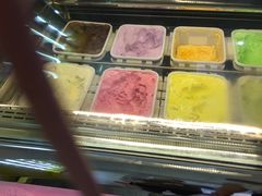 -成裕雪糕店(士多店)