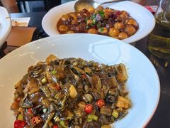 -唐河王记·南阳民间菜(国基路店)