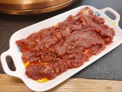 -福福泥炉烤肉(三台子店)