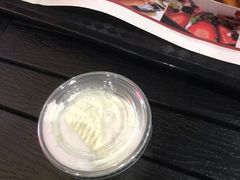 -The Habit Burger Grill 哈比特汉堡(爱琴海店)