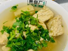 -黑窑厂糖油饼烤鸭·清真菜(旗舰店)