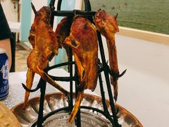-阿拉丁新疆风味餐厅·清真(罗廊巷店)