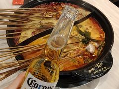 -钢管厂五区小郡肝火锅串串 Chuan Chuan hot pot