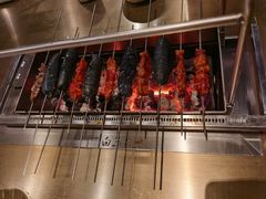 -白玉·朝鲜族烤串(深圳Kkone店)