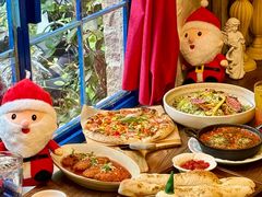 -比萨先生PIZZAMAN