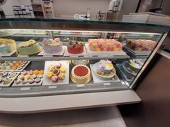 -派悦坊·甜品·蛋糕(虹口龙之梦店)