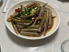 -健跳小海鲜(人民路店)