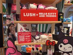-LUSH(威尼斯人购物中心店)