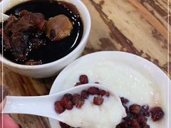 -沙湾姜埋奶(兴新包店)