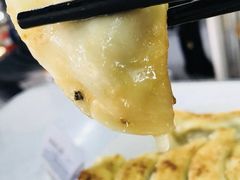 -劈柴院锅贴(沈阳路店)