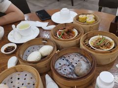 -富豪酒家(正大广场店)