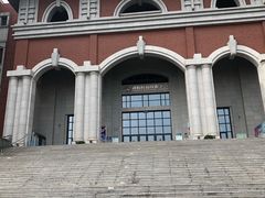 -厦门市图书馆(集美新城馆区)