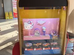-麦当劳(宾水西道店)