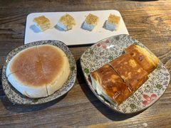-格日勒阿妈蒙古厨房(大召店)