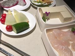 -海底捞火锅(天一广场亚细亚店)
