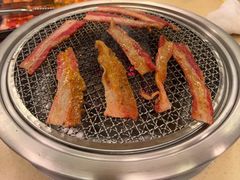 烤牛肉-福云龙(黄河南大街店)