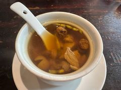 -山水茶艺馆·点心粤菜·30年老字号