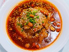 -香丰阁·烤鸭·川湘菜(清河店)