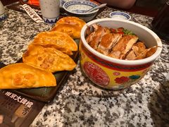 -南京大牌档(崇文门国瑞店)