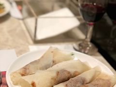 北京烤鸭-芭菲盛宴·环球美食(解放碑英利国际店)