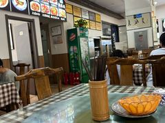 -春发芽饭庄(锦业三路店)