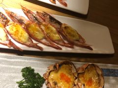 -三石铁板烧(紫竹桥店)
