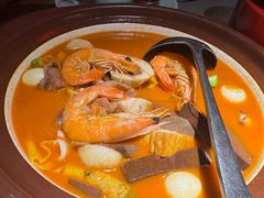 -闽上鲜·福建菜(龙湖滨江天街店)