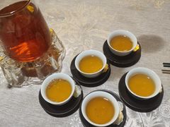 -香云轩·顺德菜(香云纱园林酒店店)