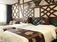 -舜和枣庄大酒店