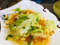 -古萧汪家羊肉馆(淮北四马路店)