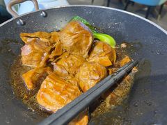 -三凤酒家·百年无锡菜(清扬茂业店)