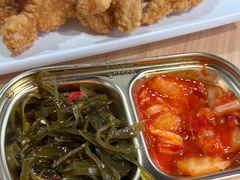 -小木屋拌饭(沈阳中街大悦城店)