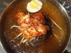 -大叹号·朝鲜族烤肉(潍坊泰华城店)