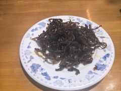 -龙姐私房菜(和顺古镇店)