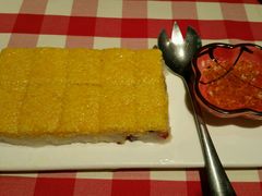 -西贝莜面村(上海百联西郊店)