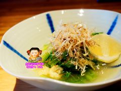 -江户前寿司(好运街店)