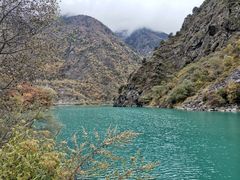 -叠溪松坪沟景区