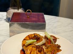 -深圳美高梅酒店-品聚嘉府中餐厅