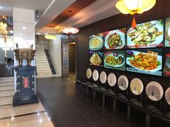 -双海酒店·海鲜家常菜(南戴河店)