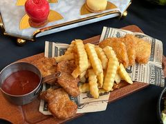 -厚街国际大酒店·360度旋转餐厅