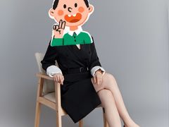 -海马体照相馆(新南凯德广场店)