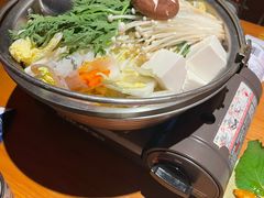 -有喜屋·鲜鸡烧鸟·居酒屋(安龙路店)