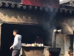 -安庆柴火馄饨(马道街店)