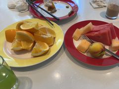 -味餐厅·海鲜·火锅·自助餐