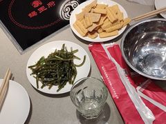 -蝎王府羊蝎子(虎坊桥总店)