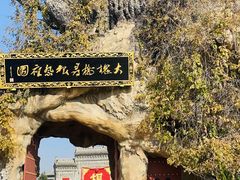 -大槐树寻根祭祖园