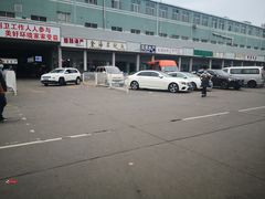 -京深海鲜市场(光彩路店)