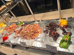 -舜和巴西烤肉餐厅(舜和国际店)