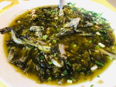 -胖大姐黄辣丁鱼庄(新津店)