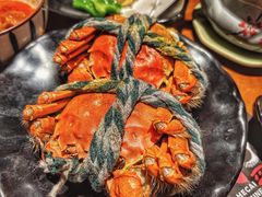 -和彩放题餐厅(酒仙桥店)